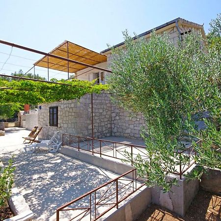 Kuca Za Odmor Toni Apartment Postira Exterior photo